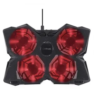 Trust 20817 Gxt 278 YOZU Notebook Gaming Soğutucu Standı