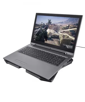 Trust 20817 Gxt 278 YOZU Notebook Gaming Soğutucu Standı