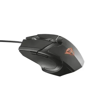 Trust 21044 GXT 101 Kablolu Oyuncu Mouse
