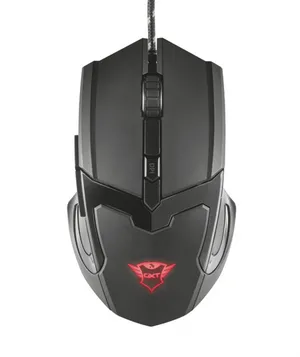 Trust 21044 GXT 101 Kablolu Oyuncu Mouse