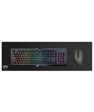 Trust 21569 GXT758 Masaüstü Mousepad XXL TRU21569