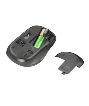 Trust 22333 Yvi 1600 DPI Siyah Kablosuz Mouse