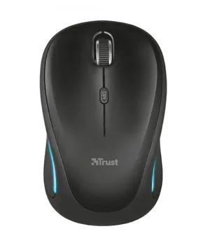 Trust 22333 Yvi 1600 DPI Siyah Kablosuz Mouse