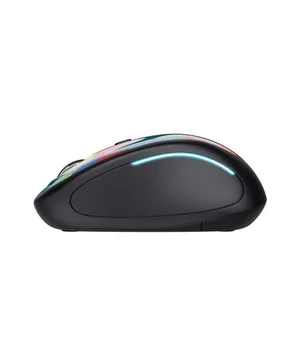 Trust 22337 Yvi Kablosuz Mouse Geometric Desenli