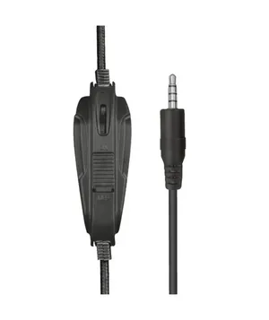 Trust 23250 GXT307B PC-PS4 Ravu Mikrofonlu Oyuncu Kulaklığı