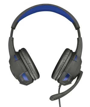 Trust 23250 GXT307B PC-PS4 Ravu Mikrofonlu Oyuncu Kulaklığı