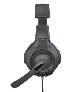 Trust 23250 GXT307B PC-PS4 Ravu Mikrofonlu Oyuncu Kulaklığı