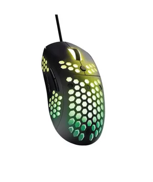 TRUST 23758 GXT 960 Graphin Ultra-lightweight Kablolu Gaming Mouse