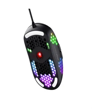 TRUST 23758 GXT 960 Graphin Ultra-lightweight Kablolu Gaming Mouse