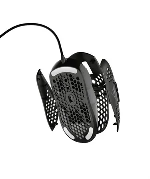 TRUST 23758 GXT 960 Graphin Ultra-lightweight Kablolu Gaming Mouse