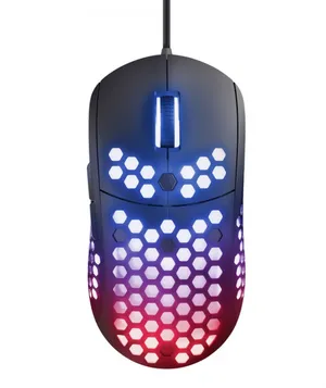 TRUST 23758 GXT 960 Graphin Ultra-lightweight Kablolu Gaming Mouse