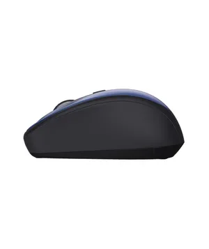 Trust 24551 Yvi+ Sessiz Kablosuz Mouse-Mavi