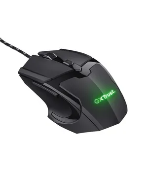 Trust  24761 2-IN-1 Gaming Set Kulaklık ve Mouse Hediye