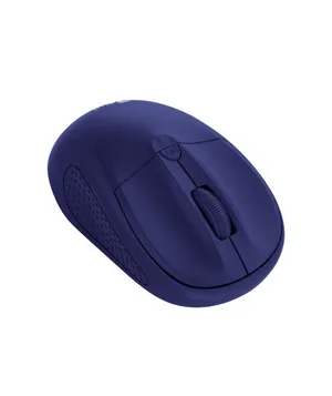 Trust 24796 Primo Kablosuz Mouse Mavi Renk