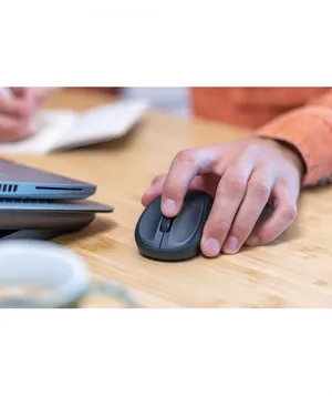 Trust 24796 Primo Kablosuz Mouse Mavi Renk