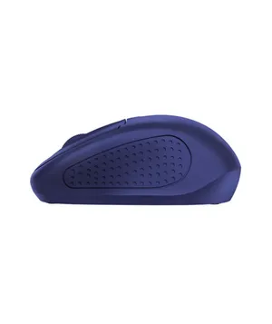 Trust 24796 Primo Kablosuz Mouse Mavi Renk