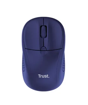Trust 24796 Primo Kablosuz Mouse Mavi Renk