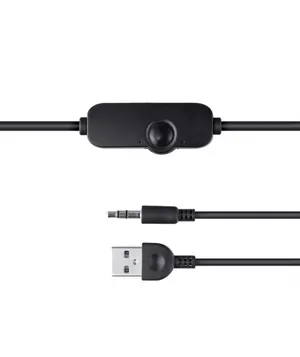 Trust 25164 POLO 2.0 Kablolu Hoparlör - Siyah