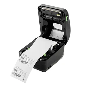 TSC TL241 TERMAL TRANSFER 203PDI USB+ETHERNET RİBONLU BARKOD YAZICI