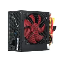 TX POWERMAX TXPSU300S1 120MM 2SATA 2IDE 300W POWER SUPPLY