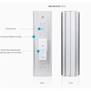 UBNT AM-5AC22-45 5GHZ 45 DERECE 22DBI SEKTÖR ANTEN