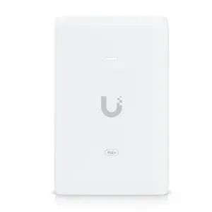 UBNT U-POE+ 48VOLT 30WATT GIGABIT PORT POE ADAPTÖR