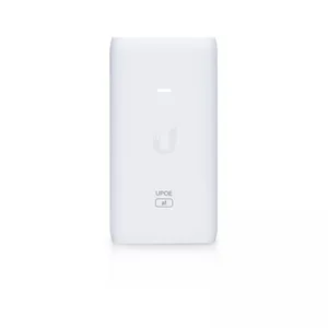 UBNT U-POE-AF 48VOLT 15WATT GIGABIT PORT POE ADAPTÖR