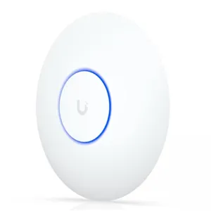 UBNT U7-LITE 2.4/5GHZ DUALBAND WIFI7 2X2 MU-MIMO 4.3GBPS İÇ ORTAM TAVAN TİPİ ACCESS POINT(ADAPTÖRSÜZ)
