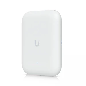 Ubiquiti UniFi U7-OUTDOOR 2.4/5/6GHZ WIFI7 802.11BE 6 SPATIAL STREAM 2X2 MU-MIMO 7.3MBPS DIŞ ORTAM ACCESS POINT(ADAPTÖRSÜZ)