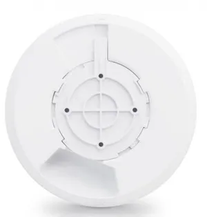 UBNT UAP-AC-LR 2.4/5 GHZ 3X3 MIMO 867MBPS İÇ TAVAN TİPİ ACCESS POINT(ADAPTÖRLÜ)