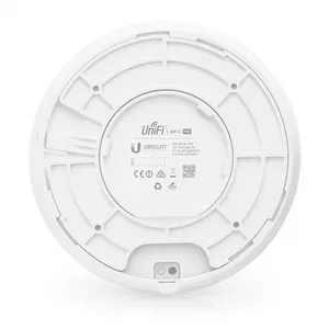 UBNT UAP-AC-PRO 2.4/5GHZ DUAL BAND 3X3 MIMO 1750MBPS İÇ ORTAM TAVAN TİPİ ACCESS POINT (ADAPTÖRLÜ)