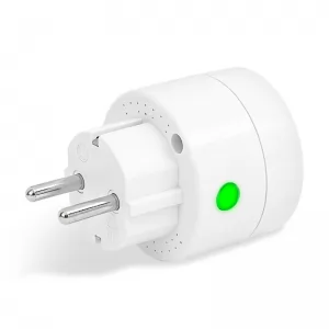 Ucomen 10 Amper Wifi Tuya Destekli Akıllı Priz PA-GEB-01SW
