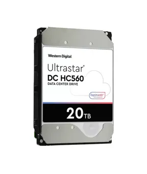 Ultrastar DC HC560 Server HardDisk