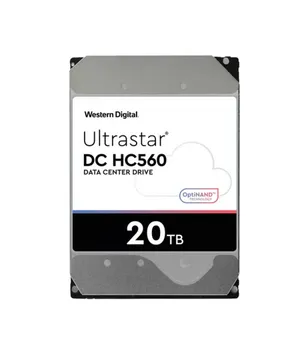 Ultrastar DC HC560 Server HardDisk