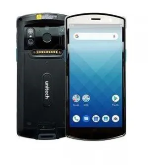 UNITECH EA510 2D KAREKOD ANDROID 9 WIFI+BLUETOOTH 4G 5.7" DOKUNMATİK EKRAN EL TERMİNALİ (DATA ONLY)