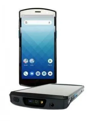 UNITECH EA510 2D KAREKOD ANDROID 9 WIFI+BLUETOOTH 4G 5.7" DOKUNMATİK EKRAN EL TERMİNALİ (DATA ONLY)