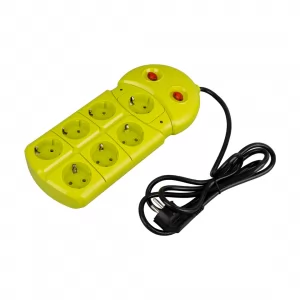 Vea VE-970 7'Li 1.5 Metre Grup Priz