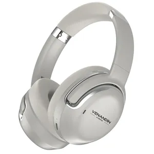 Venandin Avn-1011 Anc 6d Bass Kablosuz Kafa Üstü Kulaklik