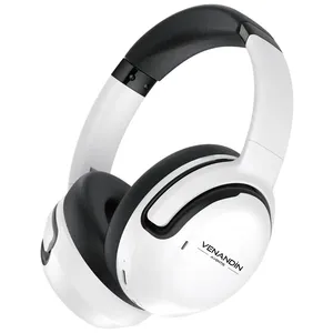 Venandin Avn-1011 Anc 6d Bass Kablosuz Kafa Üstü Kulaklik