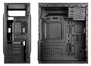 VENTO VS114F MIDI TOWER KASA USB 3.0 PEAK 300W