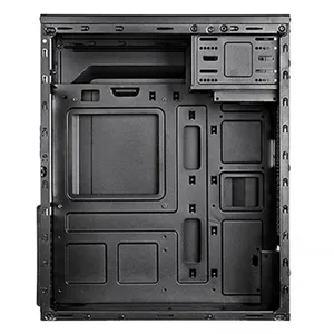 VENTO VS114F PEAK 350W 1X80MM FAN USB 3.0 ATX TOWER SIYAH KASA