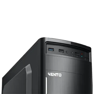 VENTO VS115F 450W 1X80MM FAN USB 3.0 ATX TOWER SIYAH KASA