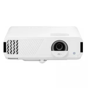 VIEWSONIC PX749-4K DLP 4K UHD 3840X2160 4000AL 2XHDMI RJ45 1XUSB-A 12000:1 HOPARLÖR GAMING PROJEKSİYON