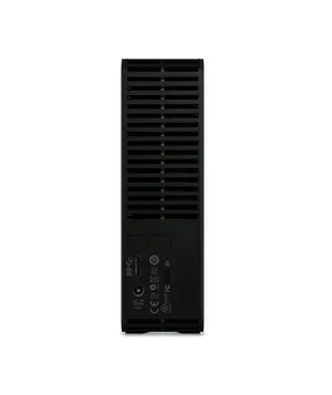 WD 12TB Elements Desktop Hard Drive 3.0