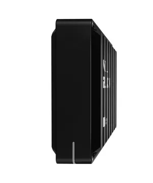 WD Black 8TB D10 Game Drive Taşınabilir Disk