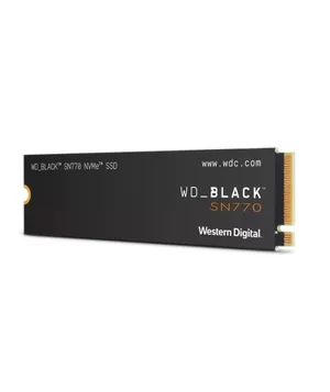 WD Black M.2 2TB PCIE GEN4