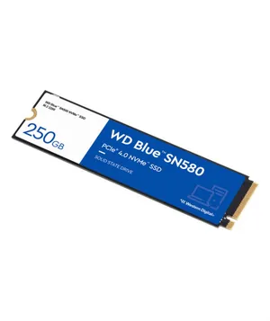 WD Blue 1TB SN580 NVMe SSD