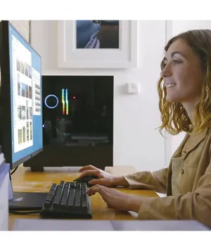 WD Blue SN580 500 gb NVMe SSD