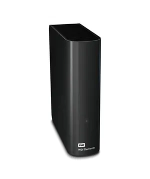 WD Elements Desktop 16 TB Harici Taşınabilir