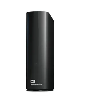 WD Elements Desktop 16 TB Harici Taşınabilir